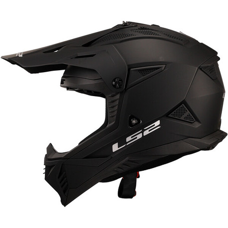 LS2 MX708 FAST II Mattamusta